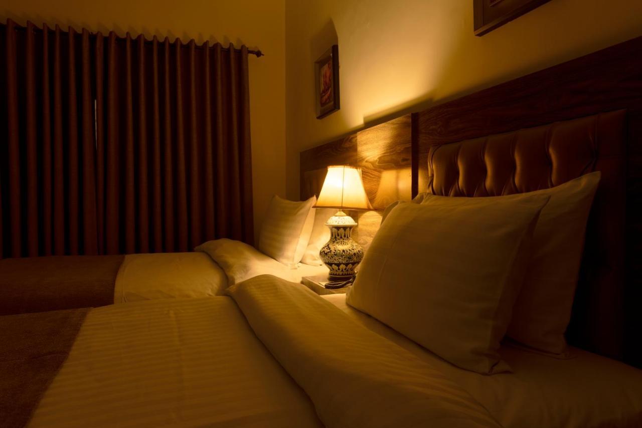 Hotel One Lalazar ملتان المظهر الخارجي الصورة