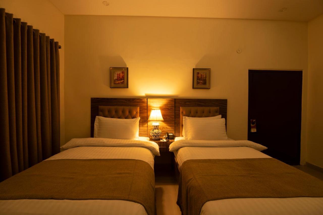Hotel One Lalazar ملتان المظهر الخارجي الصورة