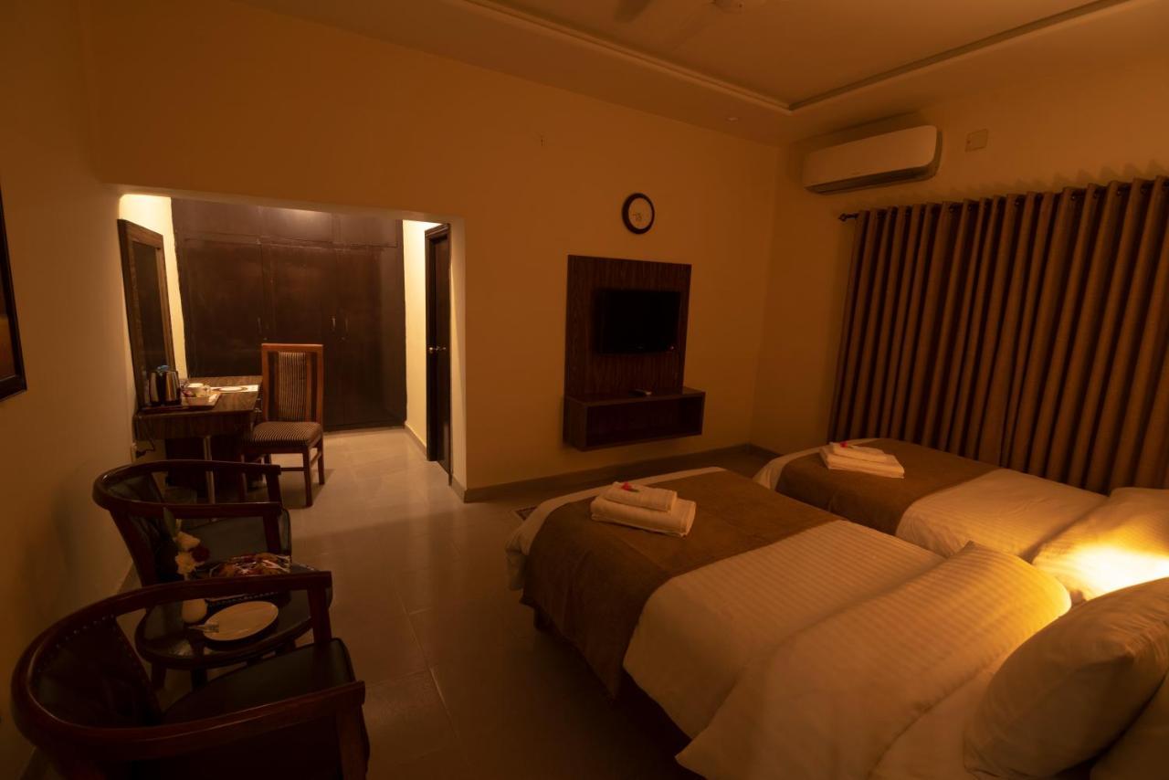 Hotel One Lalazar ملتان المظهر الخارجي الصورة