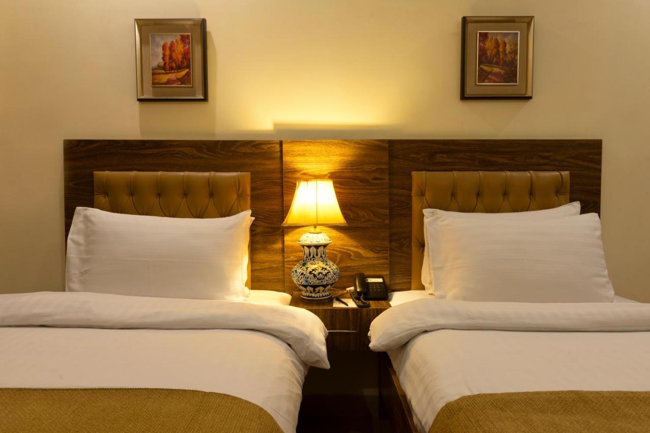 Hotel One Lalazar ملتان المظهر الخارجي الصورة