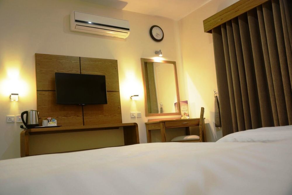 Hotel One Lalazar ملتان المظهر الخارجي الصورة